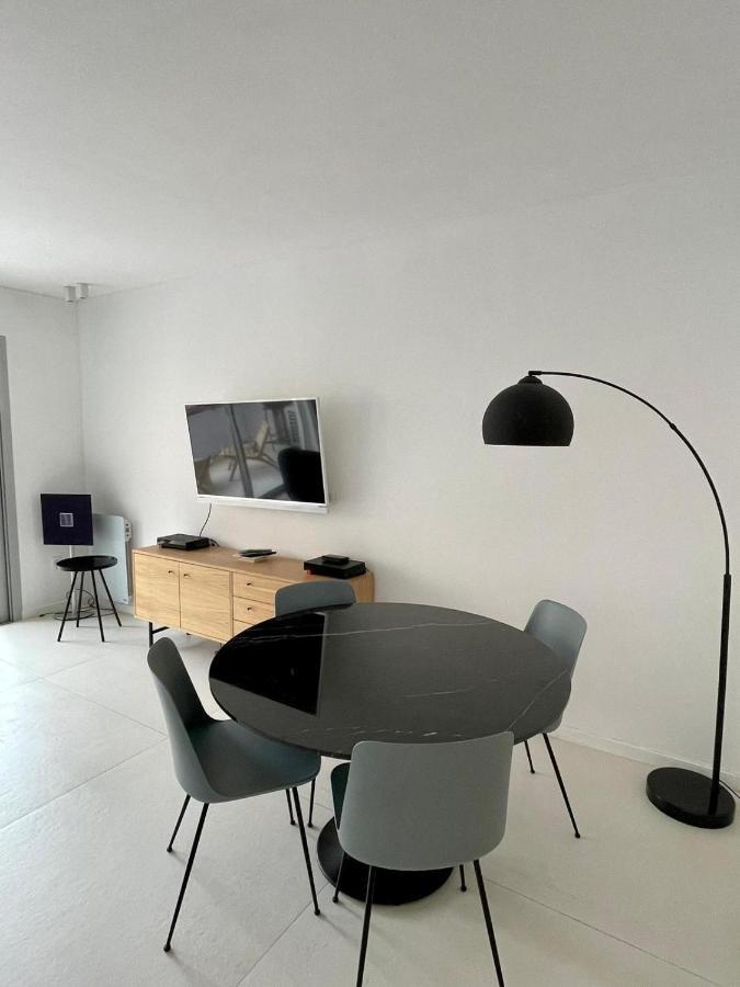 La Mauviere - 75M2 - 4Pers - Parking - Wifi Apartment Cassis Exterior photo