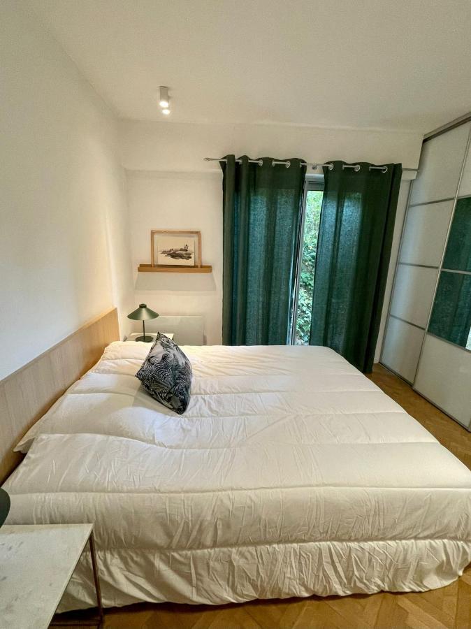 La Mauviere - 75M2 - 4Pers - Parking - Wifi Apartment Cassis Exterior photo