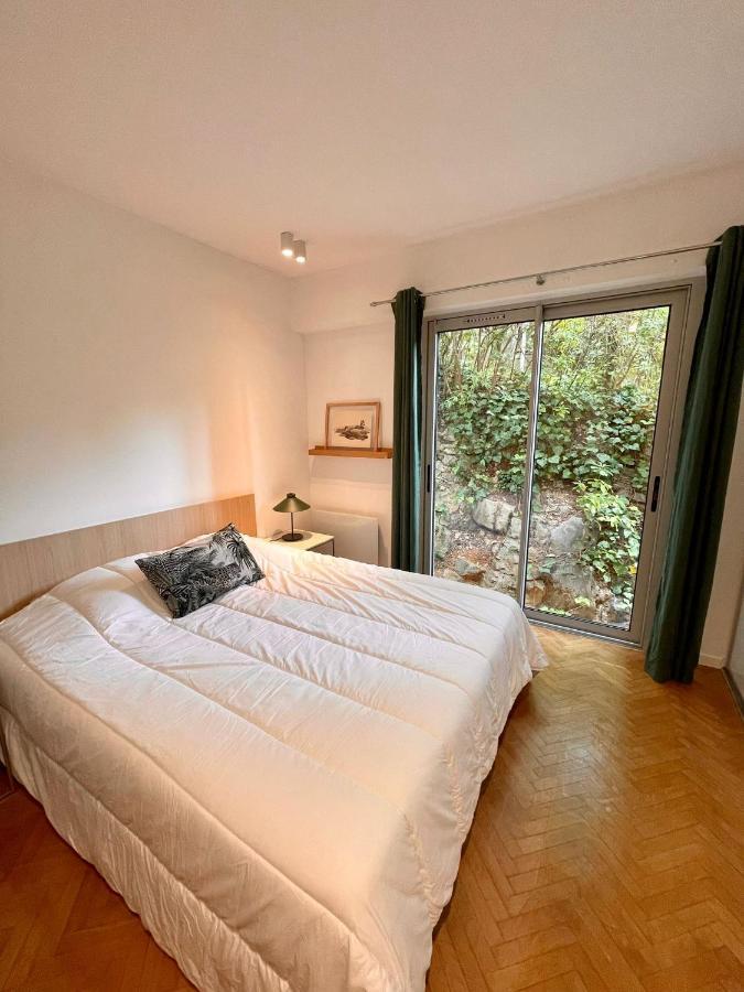 La Mauviere - 75M2 - 4Pers - Parking - Wifi Apartment Cassis Exterior photo