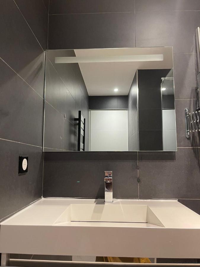 La Mauviere - 75M2 - 4Pers - Parking - Wifi Apartment Cassis Exterior photo